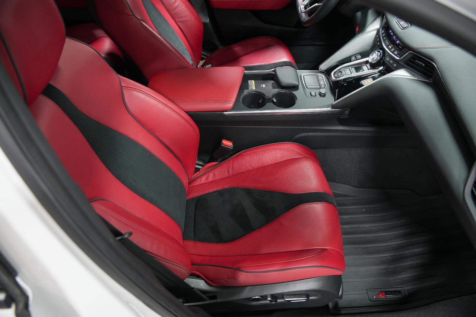 Used 2023 Acura TLX SH-AWD w/ A-SPEC Pkg image 58