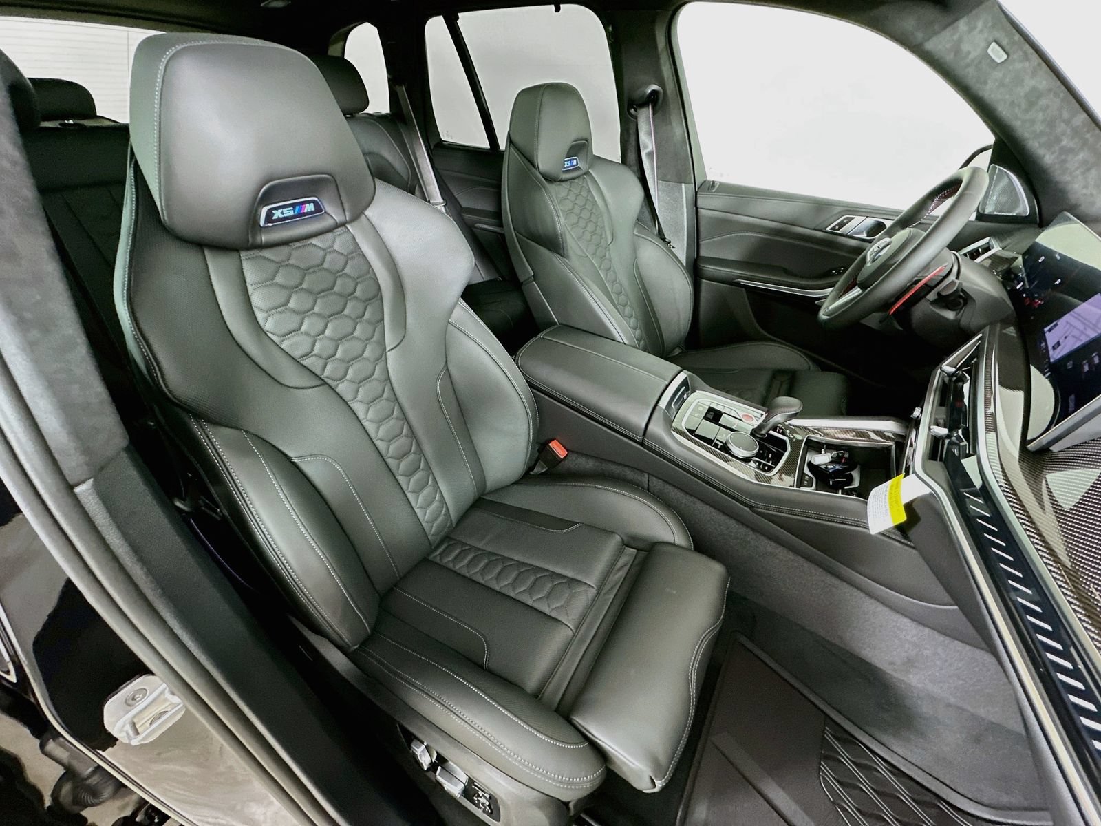 New 2026 BMW X5 M Competition w/ Executive Package AWD/4WD image 44