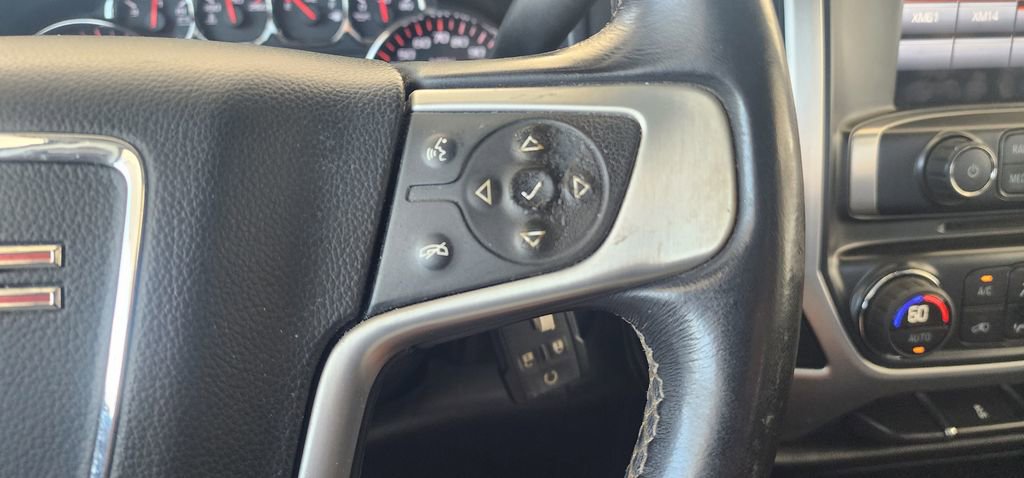 Used 2014 GMC Sierra 1500 SLE w/ SLE Value Package RWD image 26