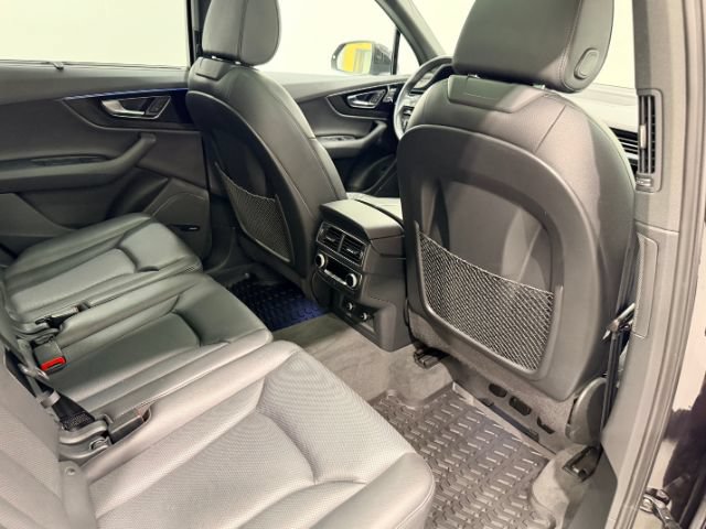 Used 2018 Audi Q7 3.0T Premium Plus w/ Premium Plus Package AWD/4WD image 62