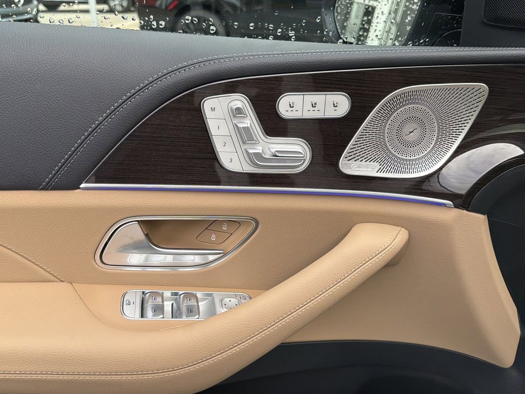 New 2026 Mercedes-Benz GLE 350 4MATIC image 22