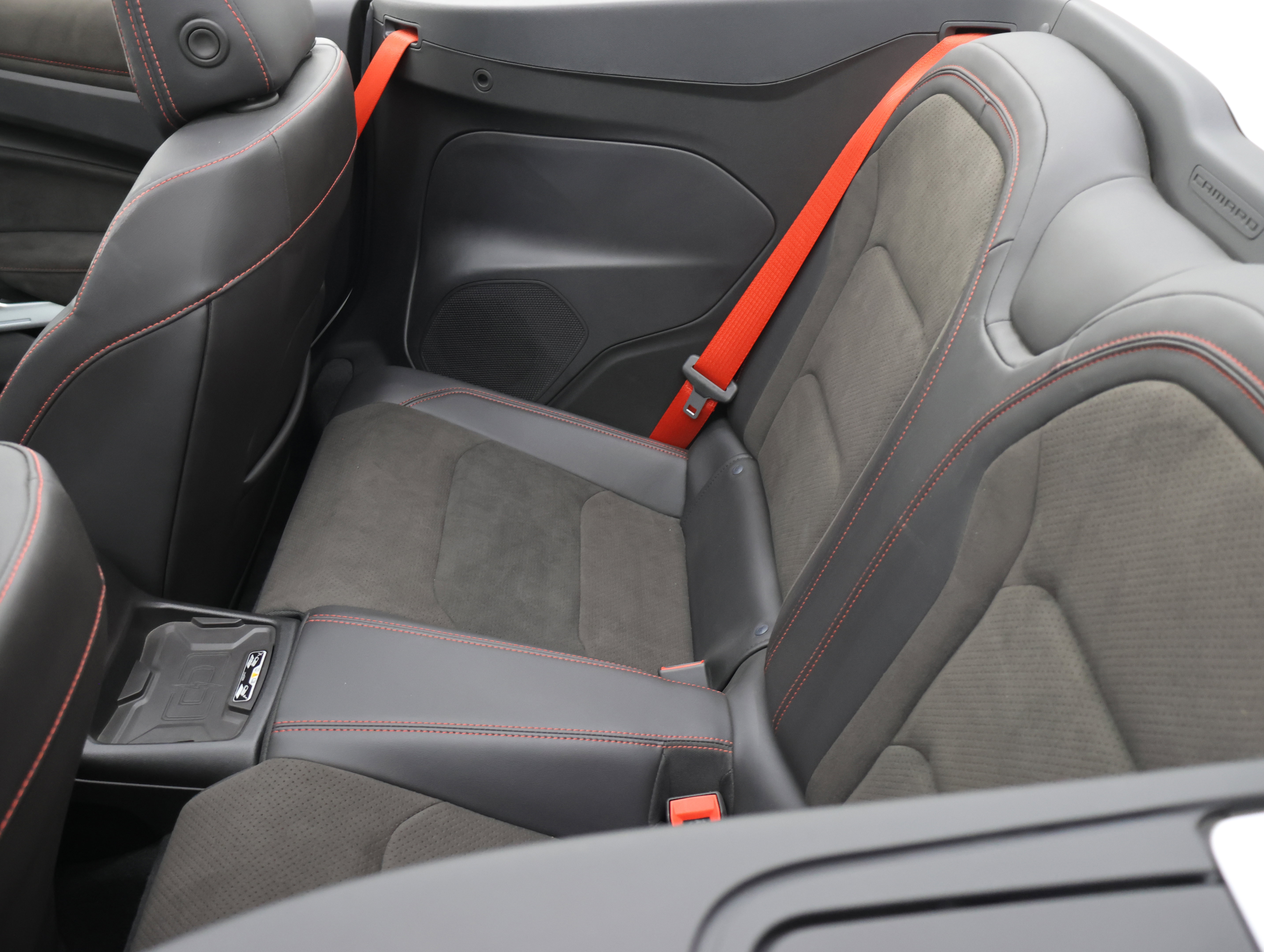 Used 2018 Chevrolet Camaro ZL1 RWD image 61