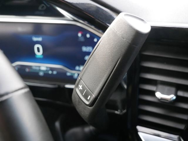 Used 2025 Chevrolet Silverado 1500 LT image 21