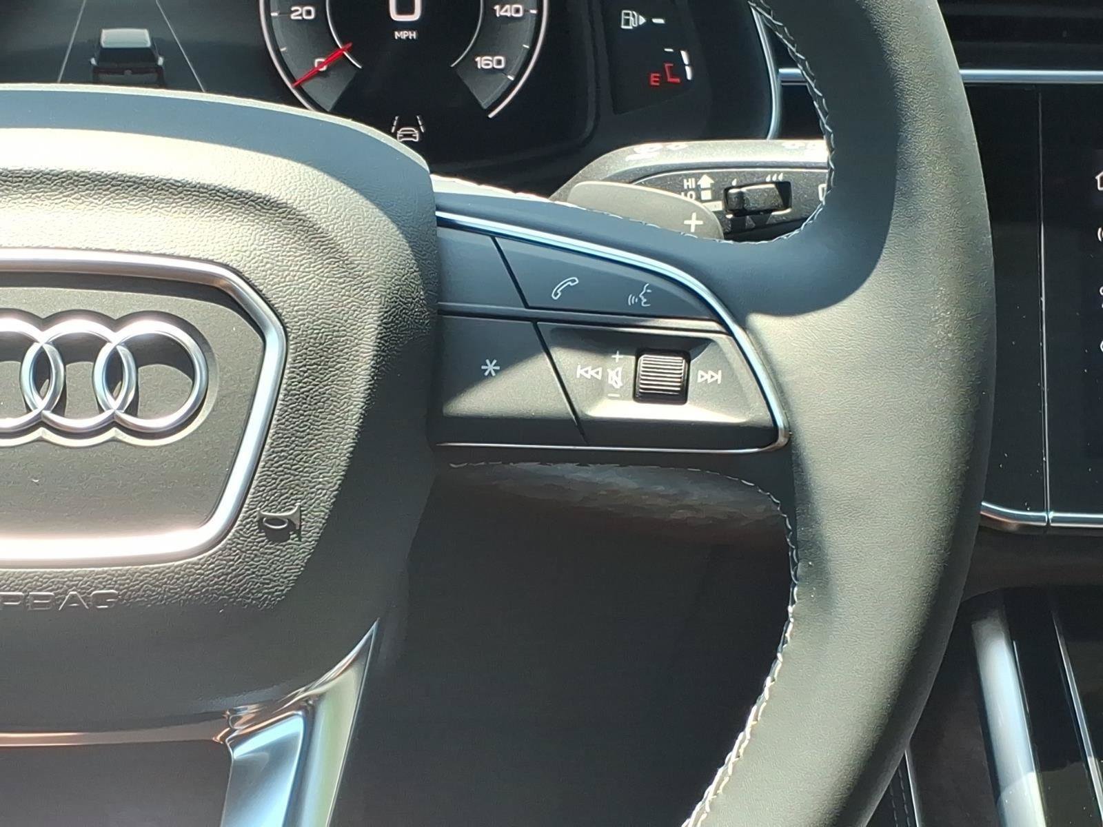 New 2026 Audi Q8 Premium Plus AWD/4WD image 15