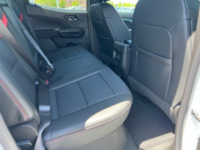 New 2025 Chevrolet Colorado Z71 w/ Technology Package image 18