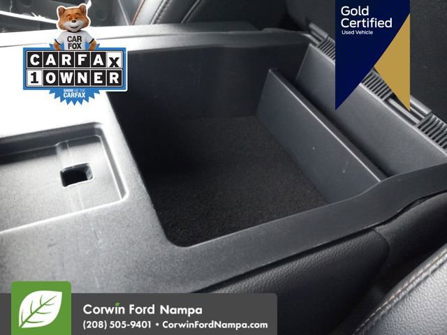 Used 2025 Ford F350 Lariat w/ Camper Package image 21