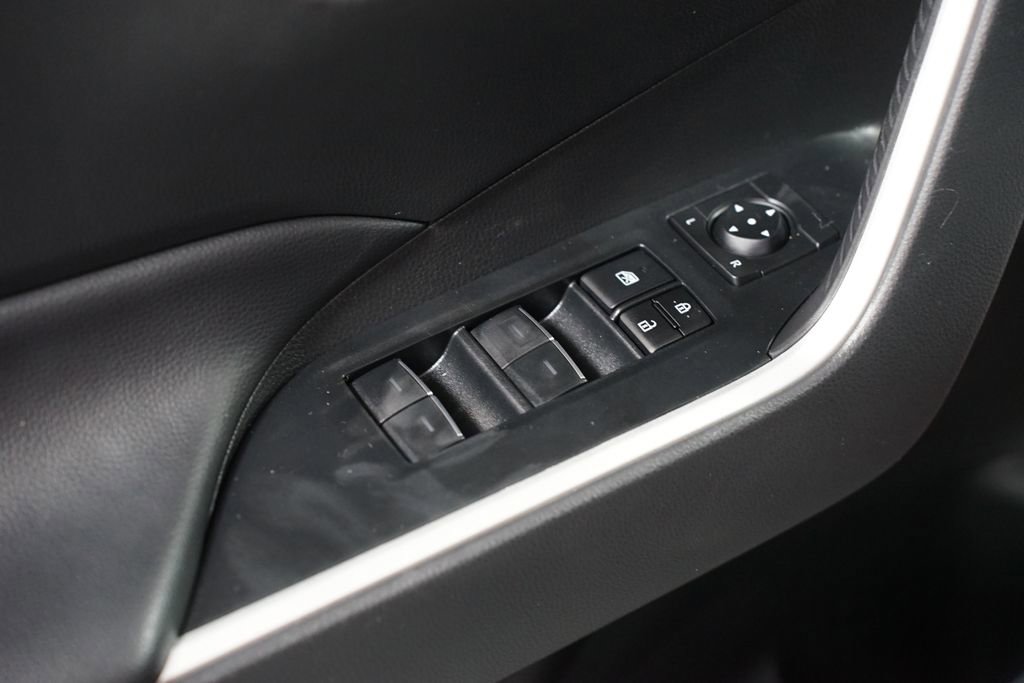 Certified 2023 Toyota RAV4 XLE image 31