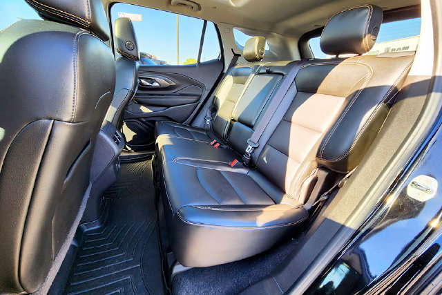Used 2020 GMC Terrain SLT w/ Preferred Package AWD/4WD image 25