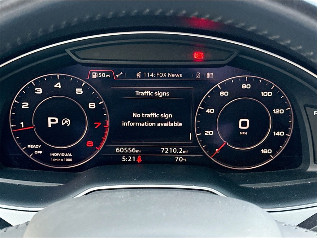 Used 2019 Audi Q7 2.0T Premium Plus w/ Premium Plus Package image 13