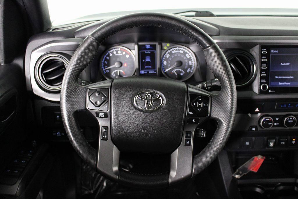 Used 2023 Toyota Tacoma SR5 image 7