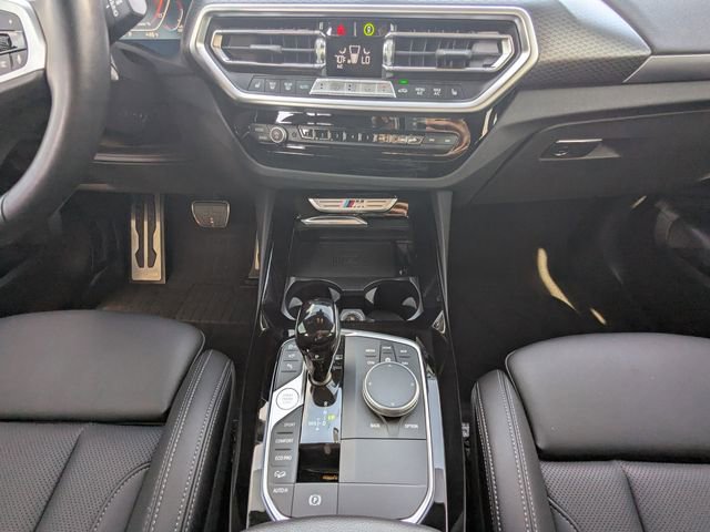 Used 2024 BMW X3 M40i w/ Premium Package image 19