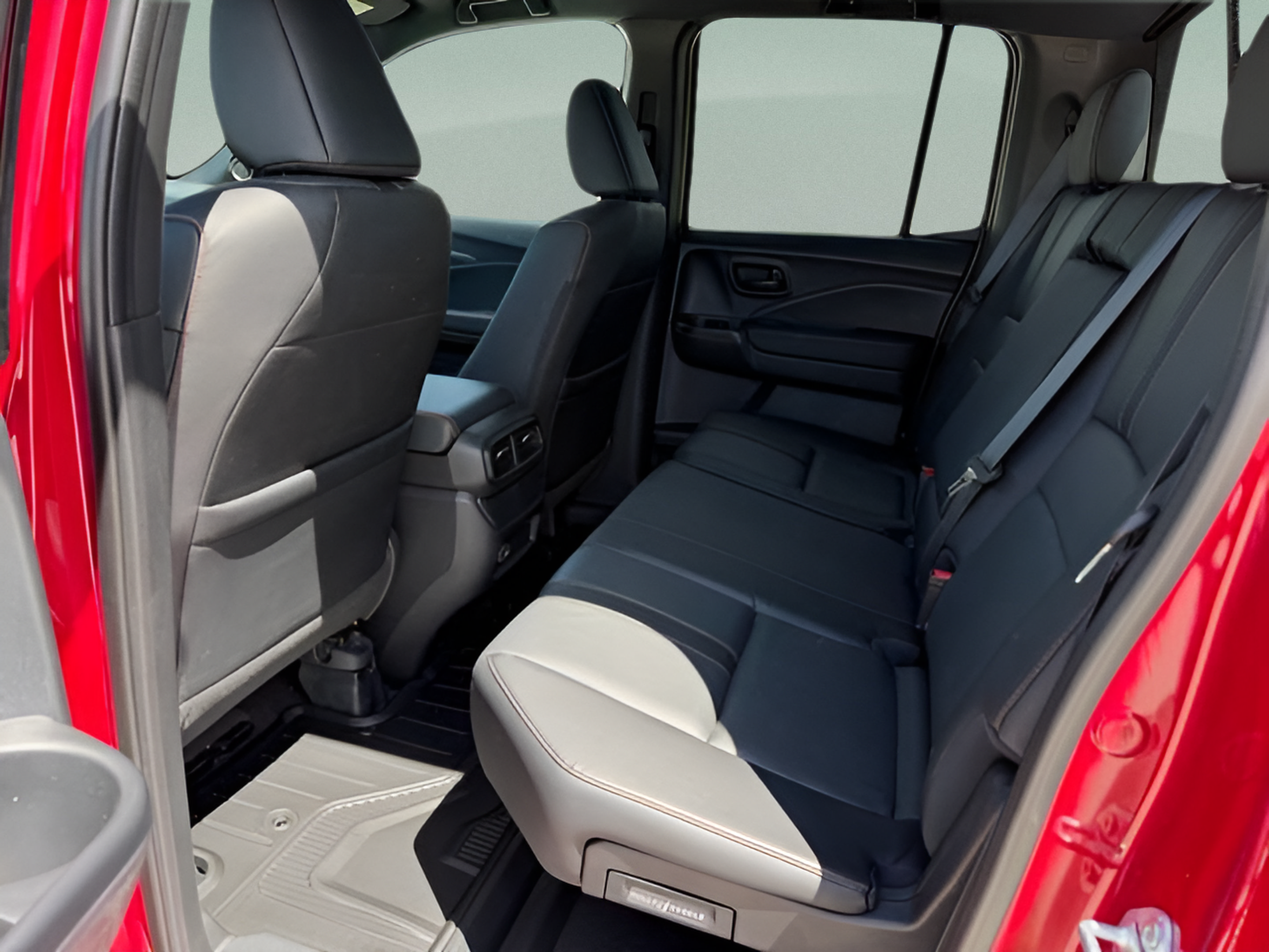 New 2026 Honda Ridgeline TrailSport image 49