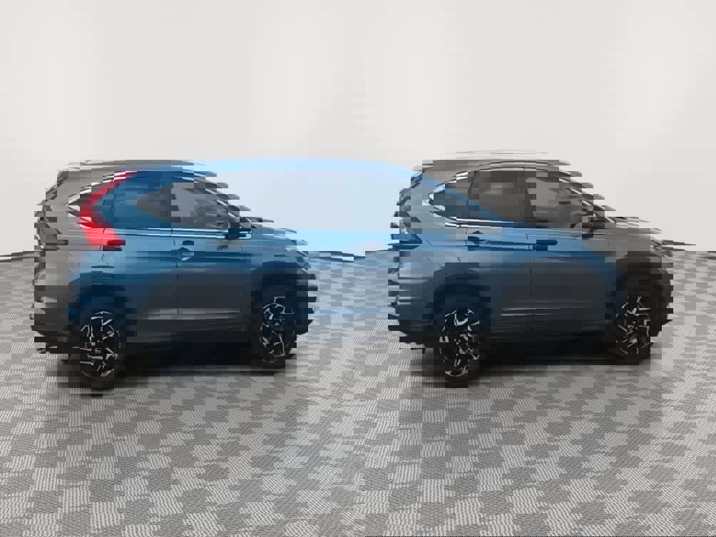 Used 2016 Honda CR-V SE image 9