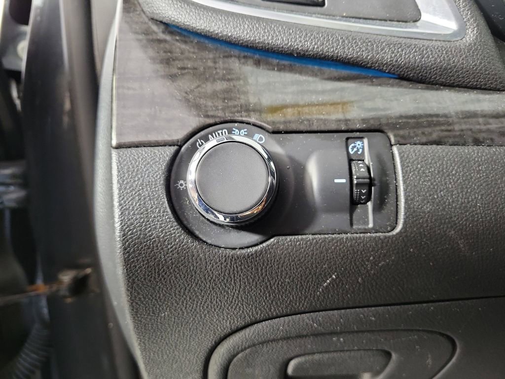 Used 2016 Buick Encore FWD image 13
