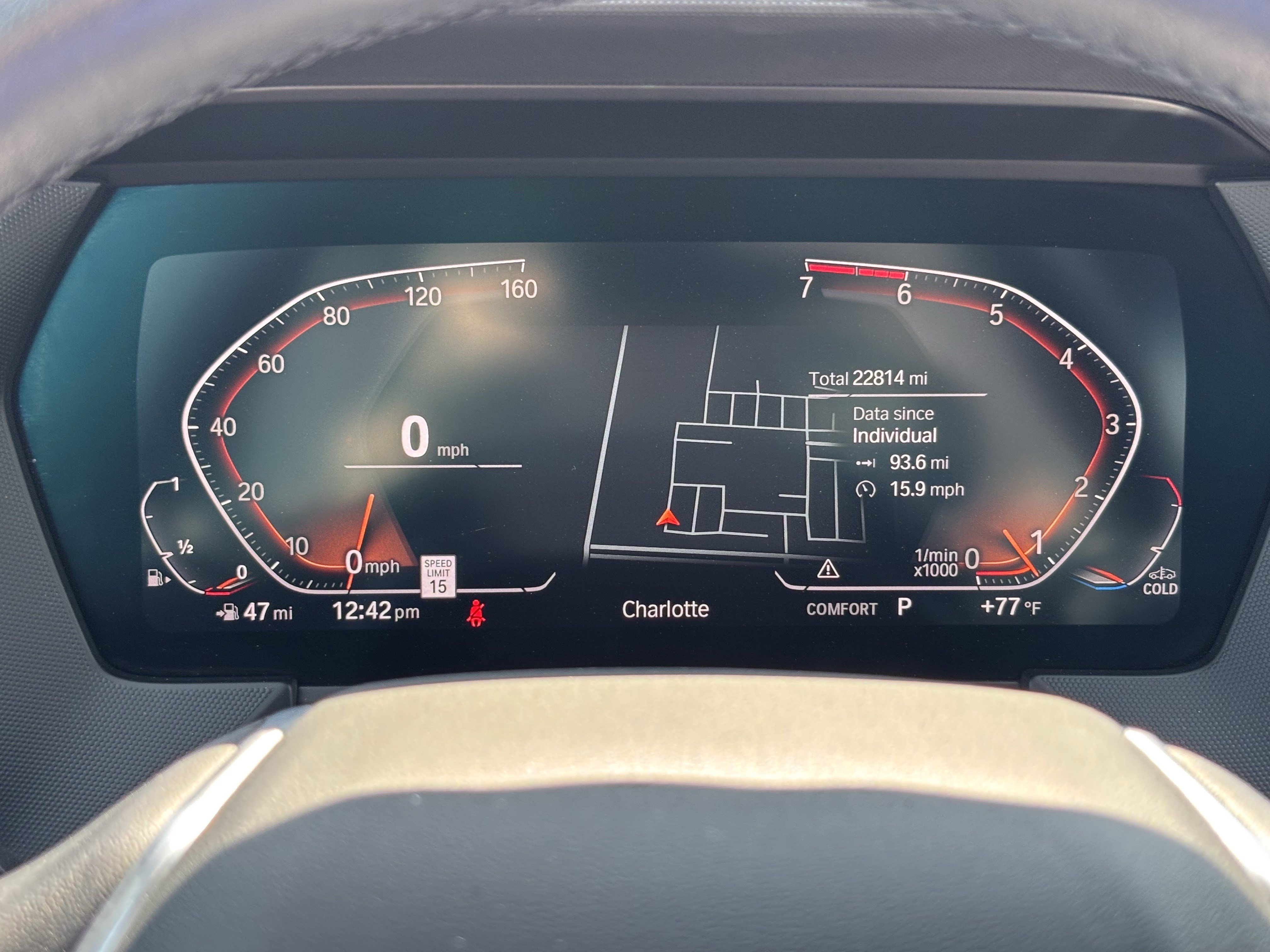 Certified 2023 BMW 228i xDrive Gran Coupe w/ Convenience Package image 21