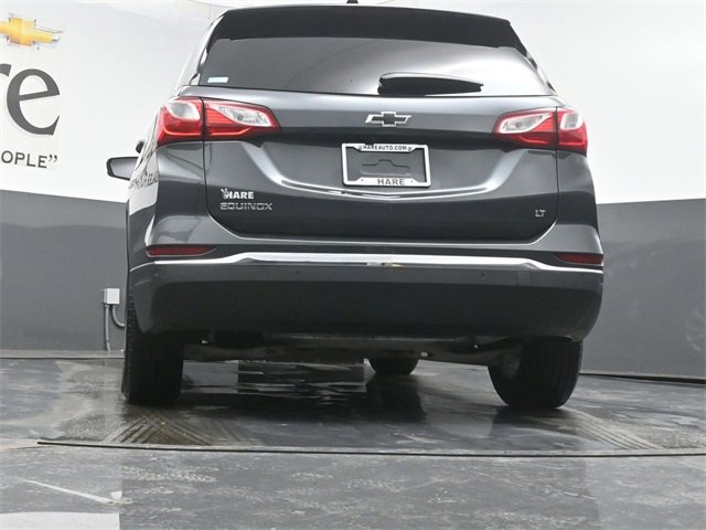 Used 2019 Chevrolet Equinox LT image 53