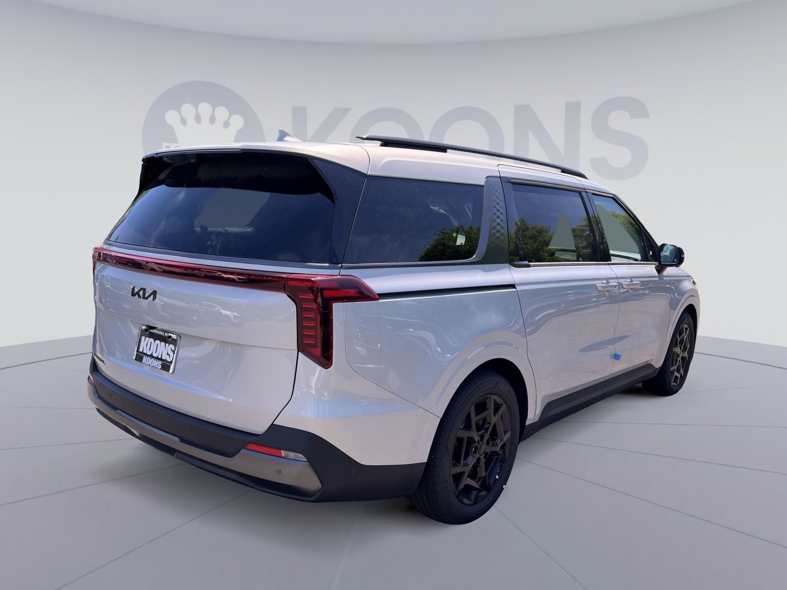 New 2026 Kia Carnival SX Prestige FWD image 11