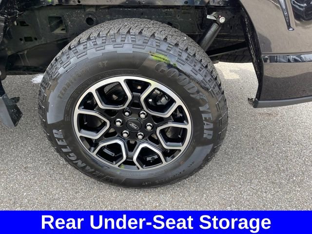 Used 2023 Ford F150 XLT w/ Equipment Group 302A High image 40