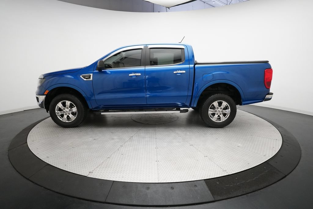 Used 2020 Ford Ranger XLT w/ XTR Package AWD/4WD image 25