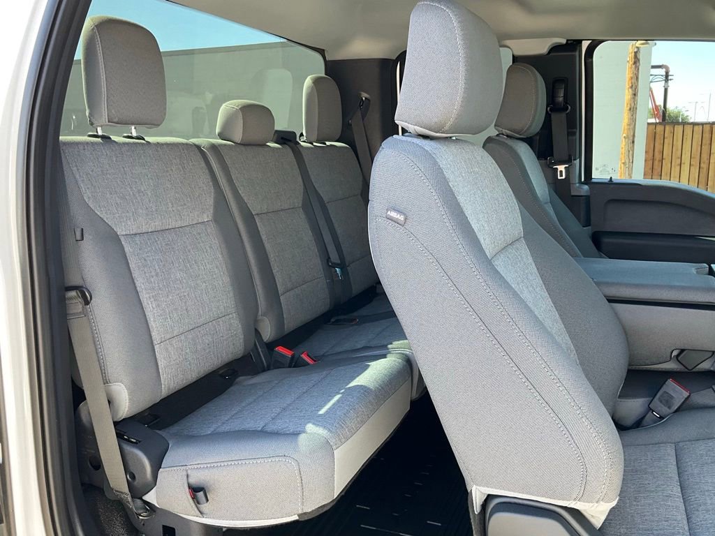 Used 2024 Ford F250 XL w/ FX4 Off-Road Package image 30