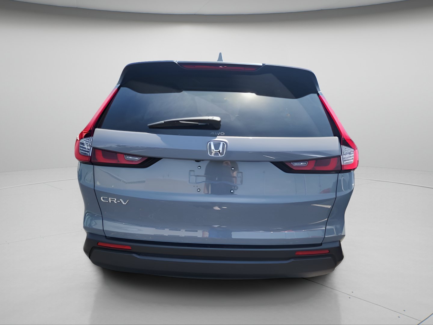 New 2026 Honda CR-V LX image 6