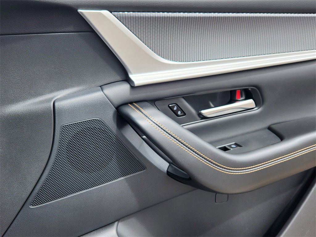 New 2025 MAZDA CX-90 3.3 Turbo S w/ Premium Package image 27