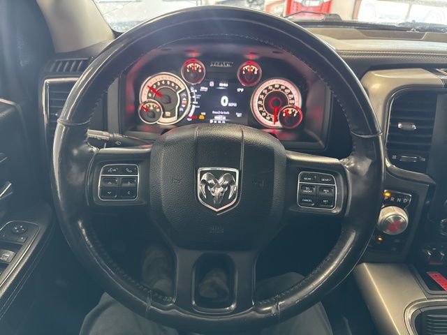 Used 2017 RAM 1500 Sport image 34