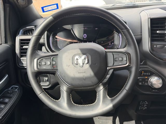 Used 2024 RAM 2500 Rebel image 12