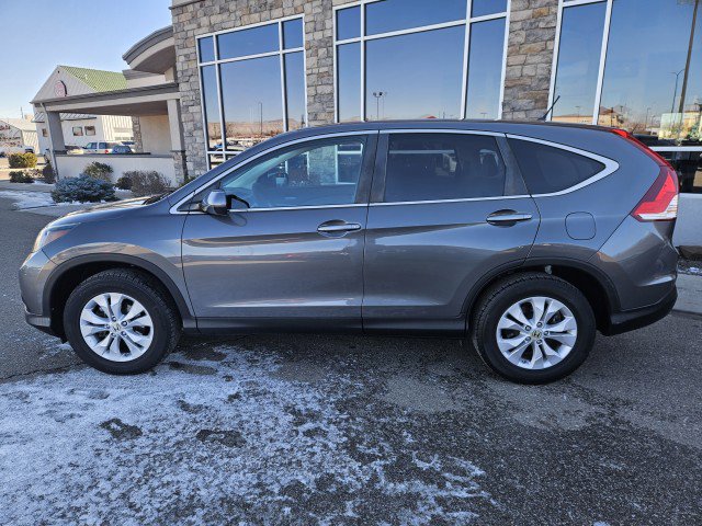 Used 2013 Honda CR-V EX image 2