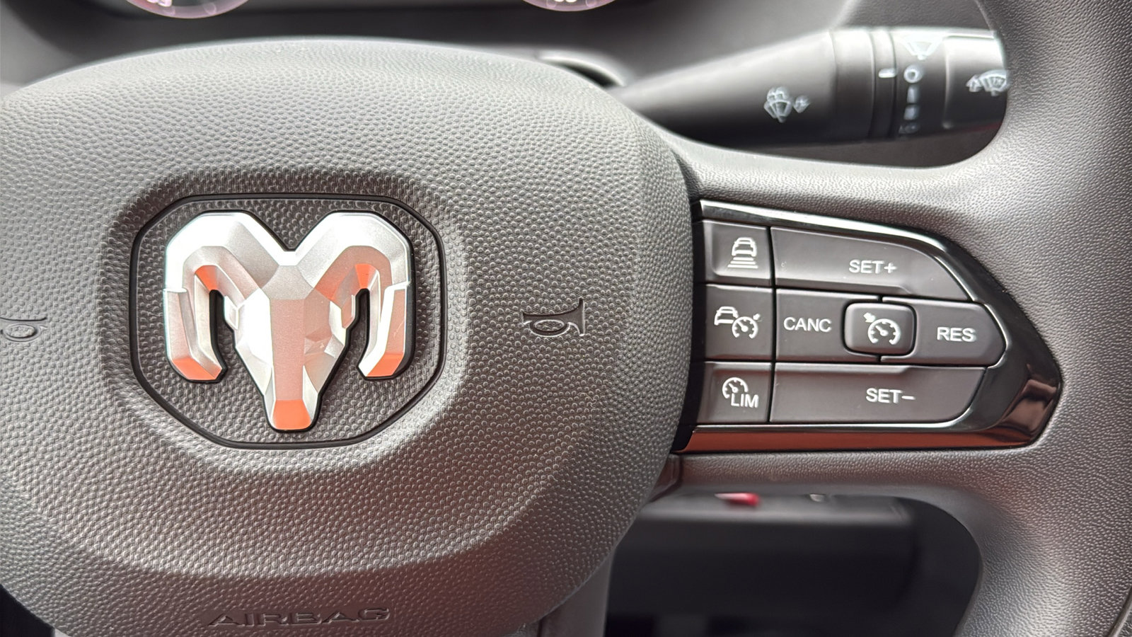 New 2026 RAM ProMaster 2500 image 25