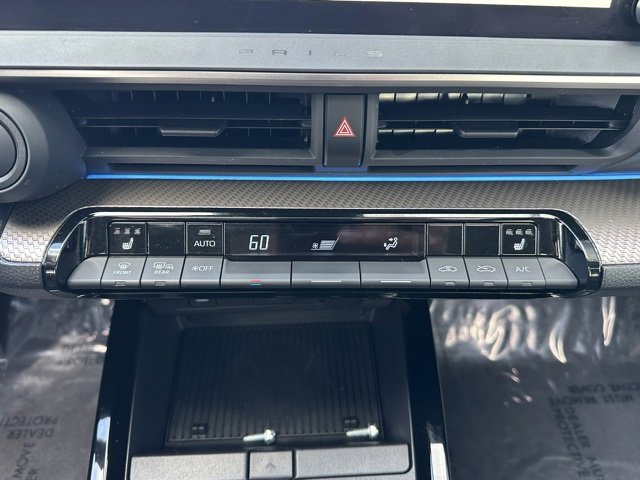 Used 2024 Toyota Prius Limited image 19