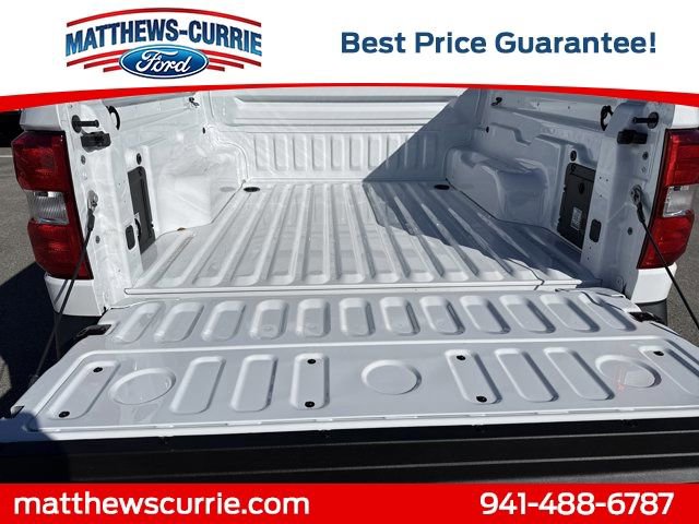 New 2026 Ford Maverick XLT image 14