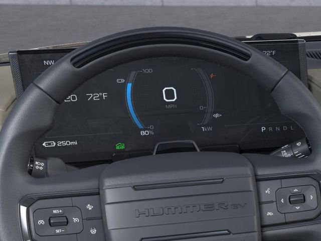 New 2026 GMC Hummer EV 4x4 Crew Cab image 18