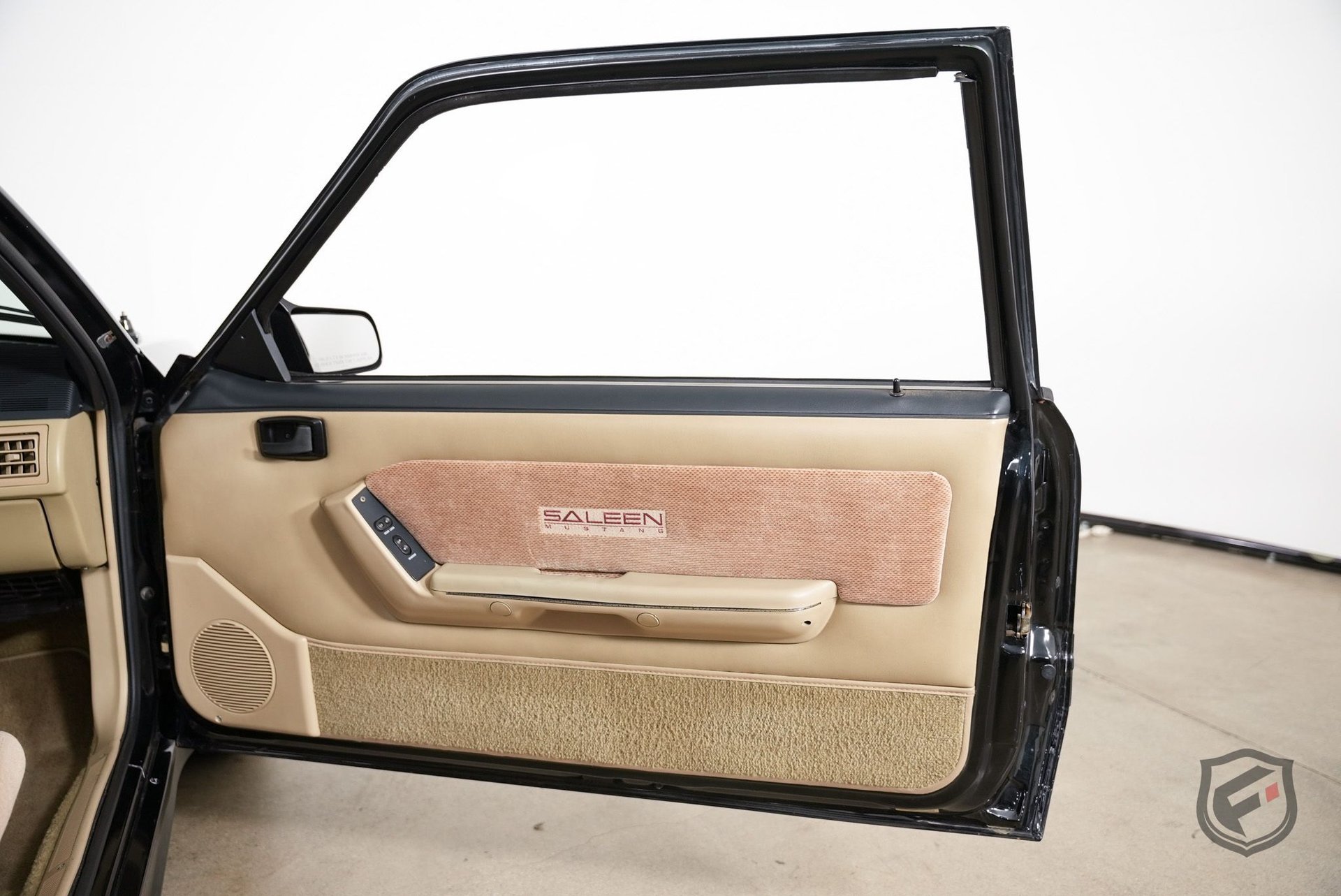Used 1989 Ford Mustang LX RWD image 33