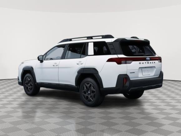 New 2026 Subaru Outback Limited image 4