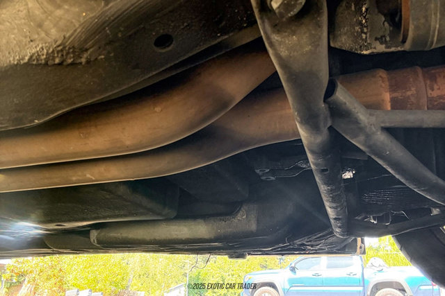 Used 1999 BMW 323i 323i image 58