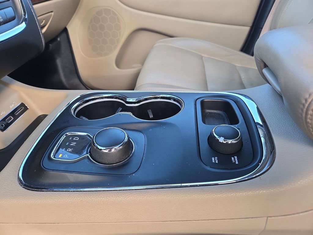 Used 2015 Dodge Durango Citadel w/ Technology Group image 37