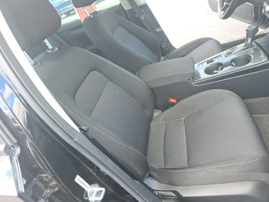 Used 2023 Honda Civic EX image 25