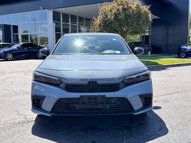 Used 2023 Honda Civic Sport image 2