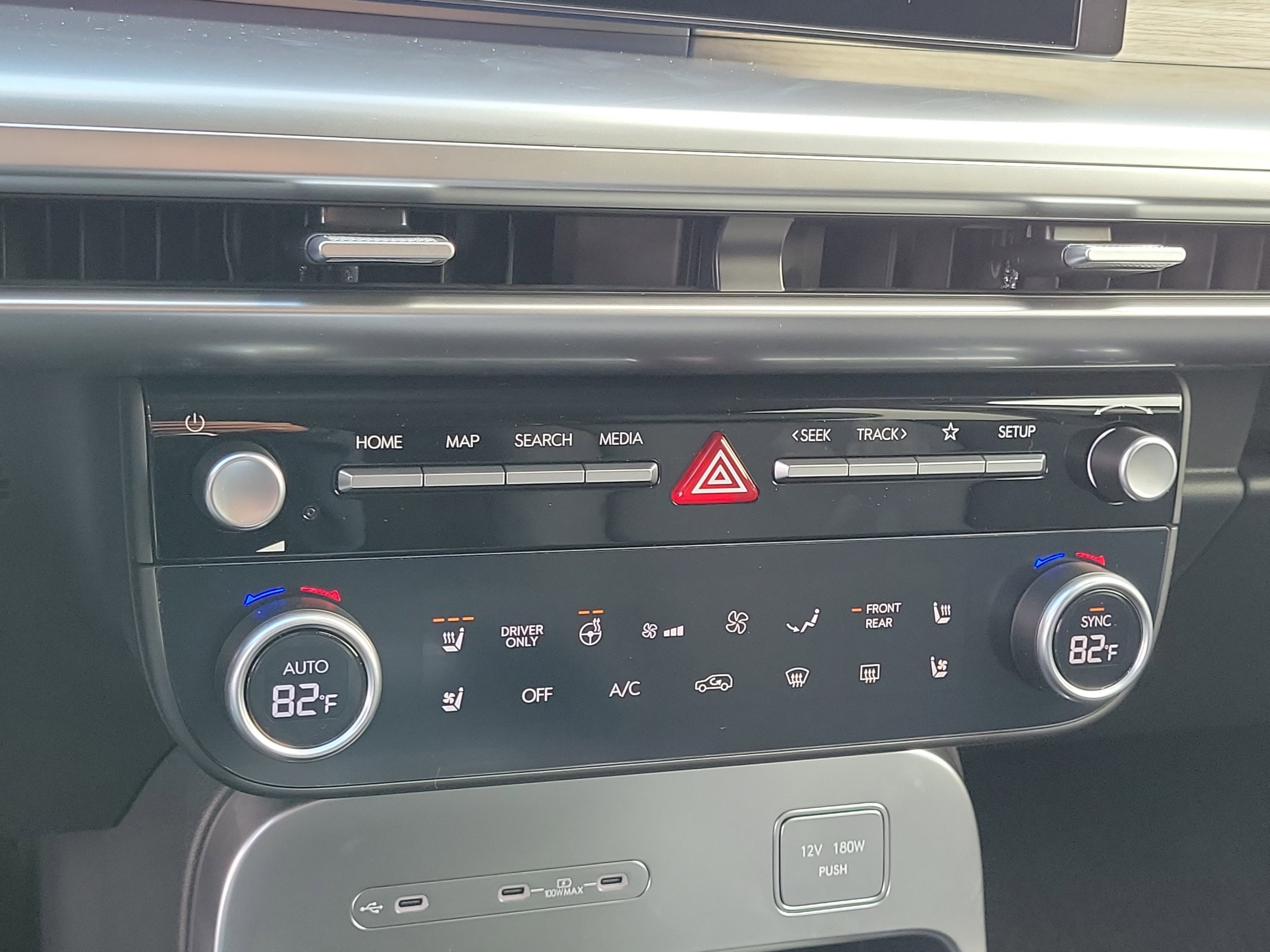 New 2026 Hyundai Ioniq 9 SEL image 27