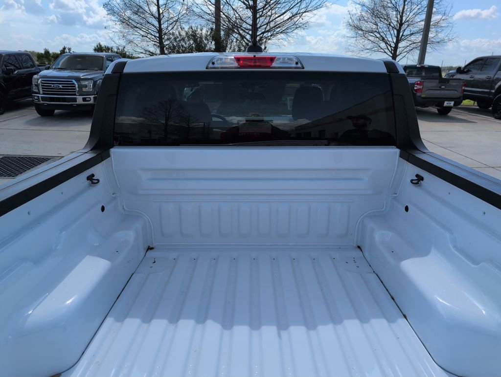 New 2026 Ford Maverick XL image 24