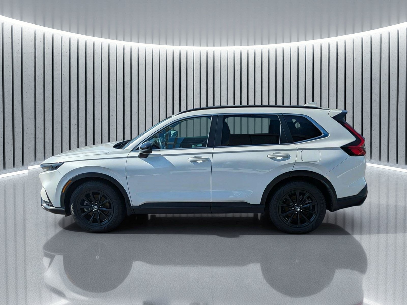 Certified 2023 Honda CR-V Sport image 9