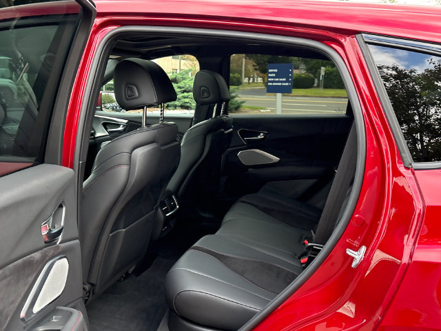 Certified 2023 Acura RDX w/ Advance Package AWD/4WD image 29