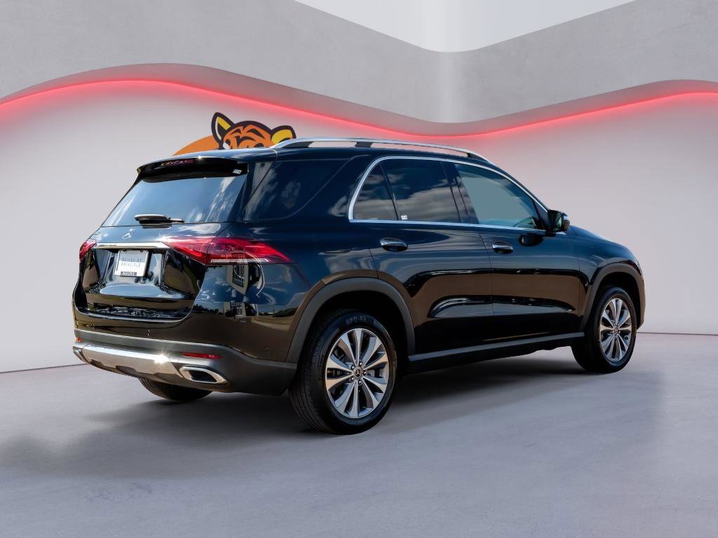 Used 2022 Mercedes-Benz GLE 350 image 5