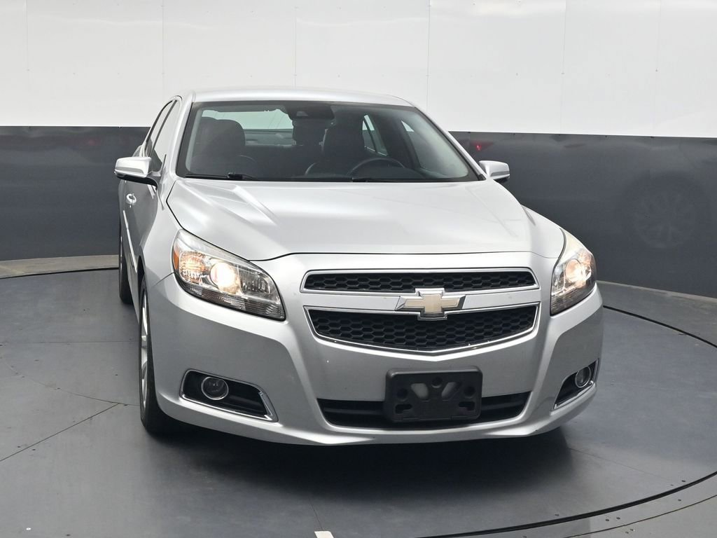 Used 2013 Chevrolet Malibu LT FWD image 9