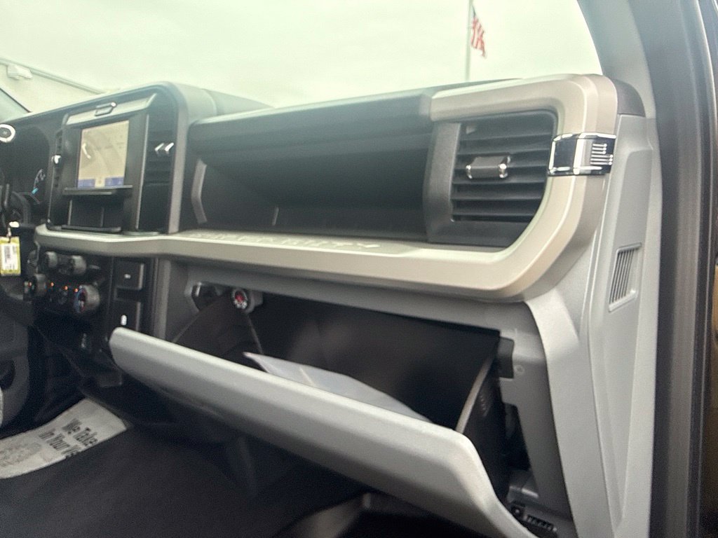 Used 2025 Ford F250 XL w/ STX Appearance Package AWD/4WD image 61