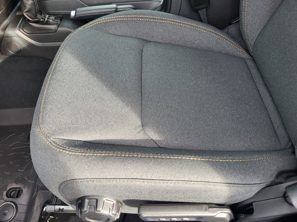 New 2026 Jeep Wrangler Sport S image 23