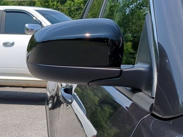 New 2023 Jeep Compass Latitude w/ Convenience Group image 13