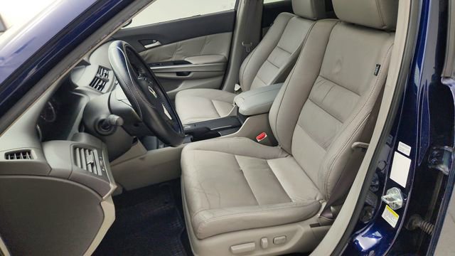Used 2008 Honda Accord EX-L image 18