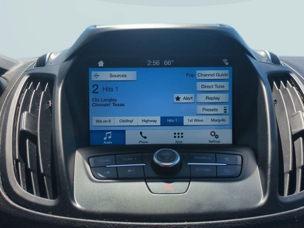 Used 2019 Ford Escape SE AWD/4WD image 17